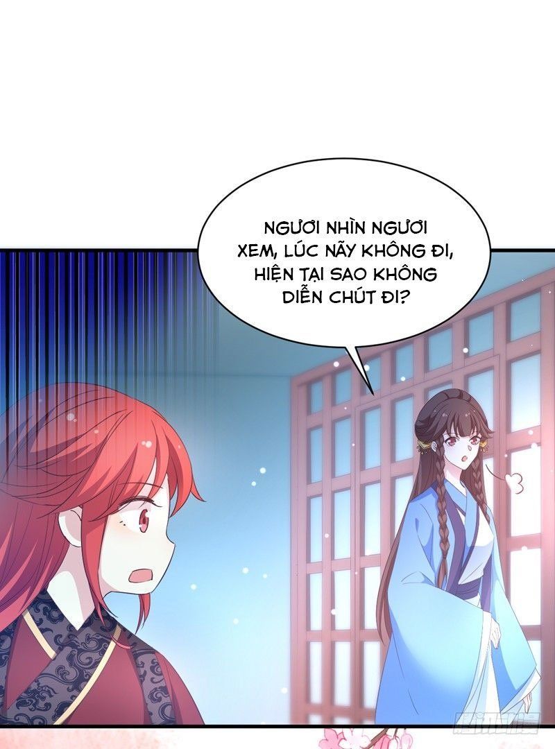 Trò Chơi Trừng Phạt Chapter 21 - Trang 2