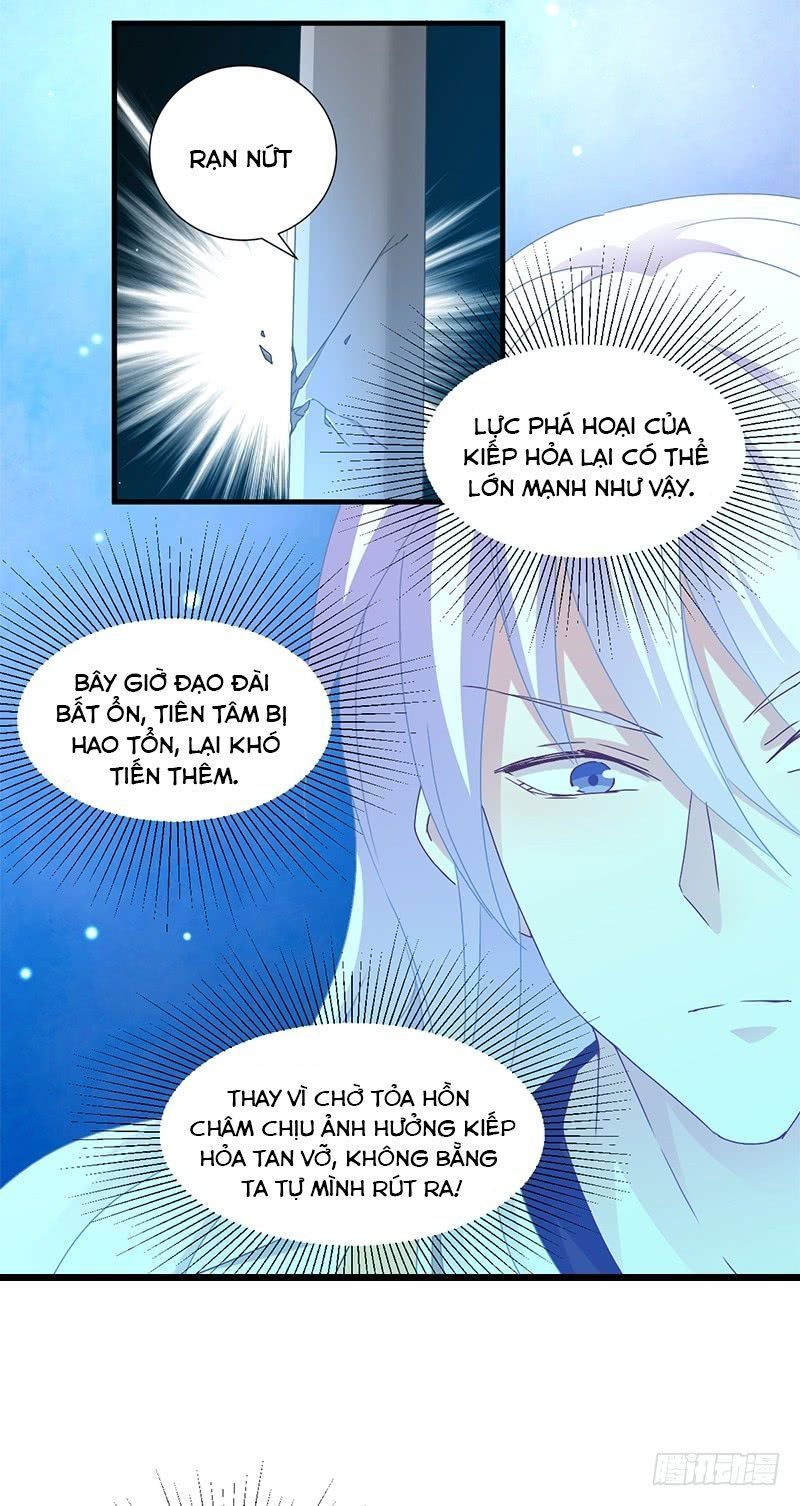 Trò Chơi Trừng Phạt Chapter 20 - Trang 2