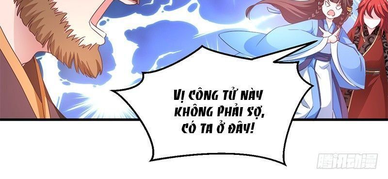 Trò Chơi Trừng Phạt Chapter 20 - Trang 2