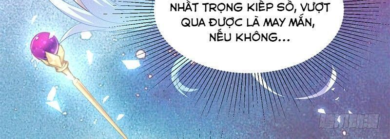 Trò Chơi Trừng Phạt Chapter 20 - Trang 2