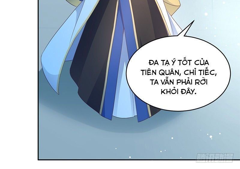 Trò Chơi Trừng Phạt Chapter 19 - Trang 2