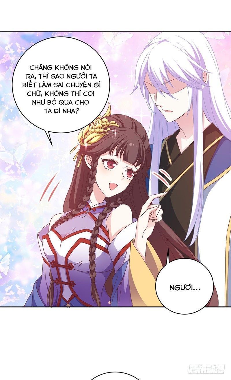 Trò Chơi Trừng Phạt Chapter 19 - Trang 2