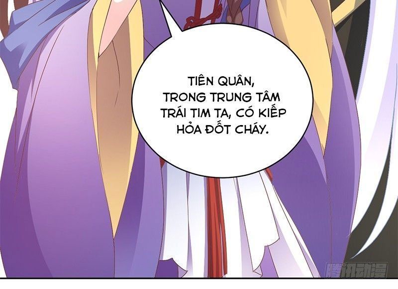 Trò Chơi Trừng Phạt Chapter 19 - Trang 2