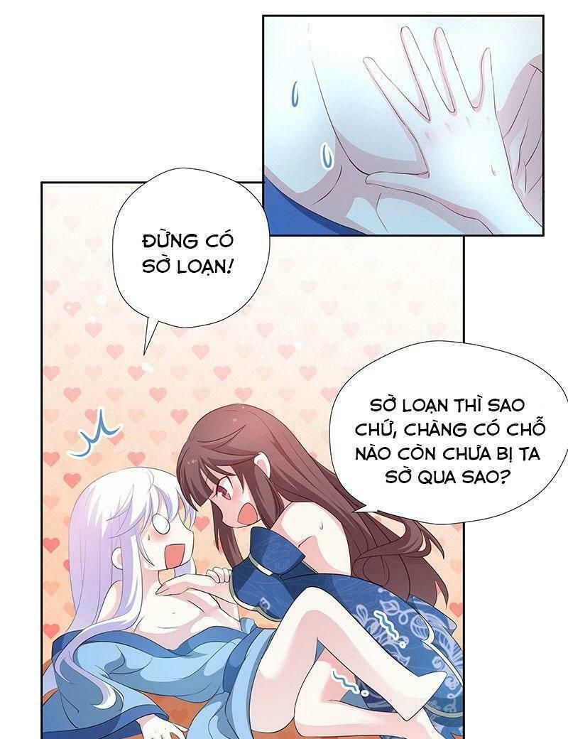 Trò Chơi Trừng Phạt Chapter 17 - Trang 2