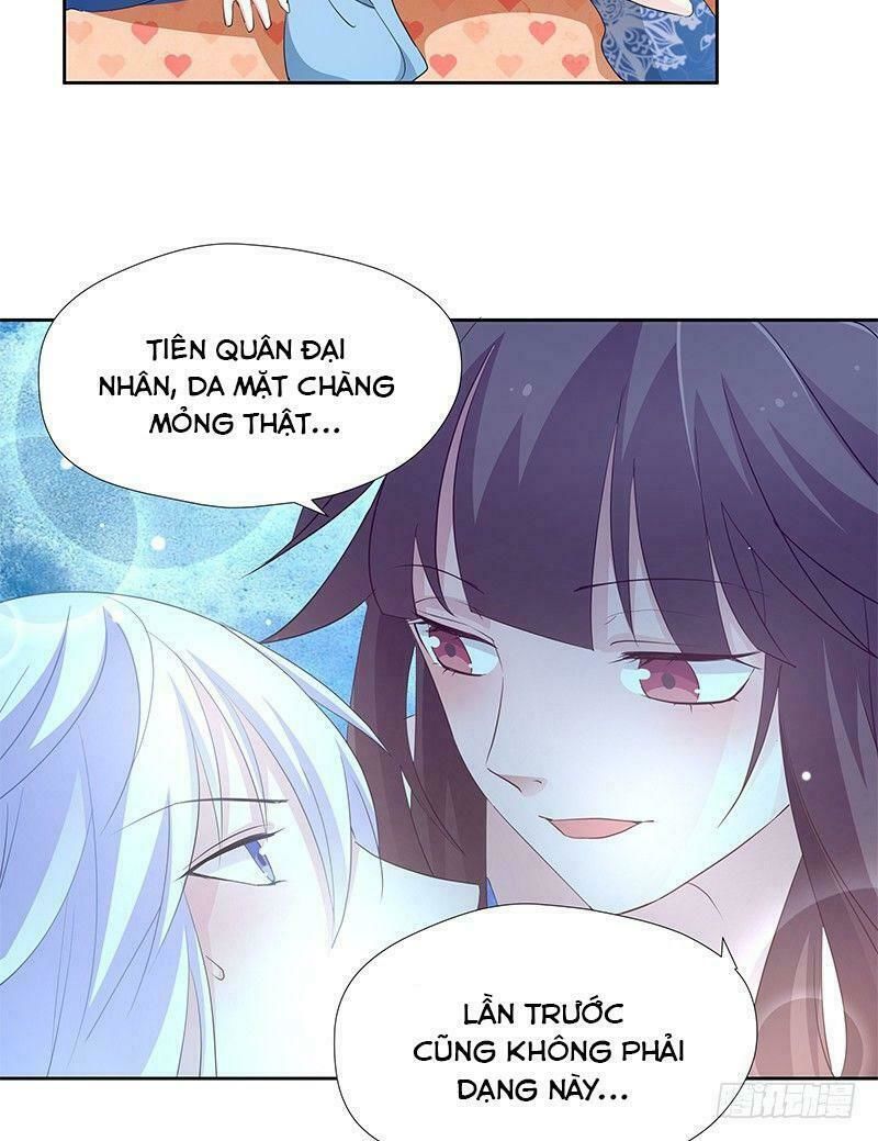 Trò Chơi Trừng Phạt Chapter 17 - Trang 2