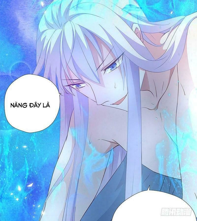 Trò Chơi Trừng Phạt Chapter 17 - Trang 2