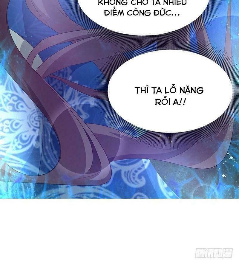 Trò Chơi Trừng Phạt Chapter 17 - Trang 2