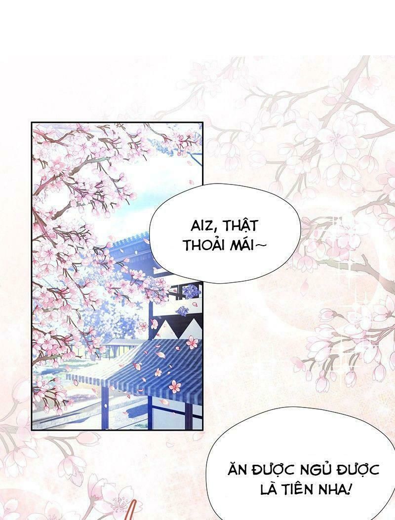 Trò Chơi Trừng Phạt Chapter 17 - Trang 2