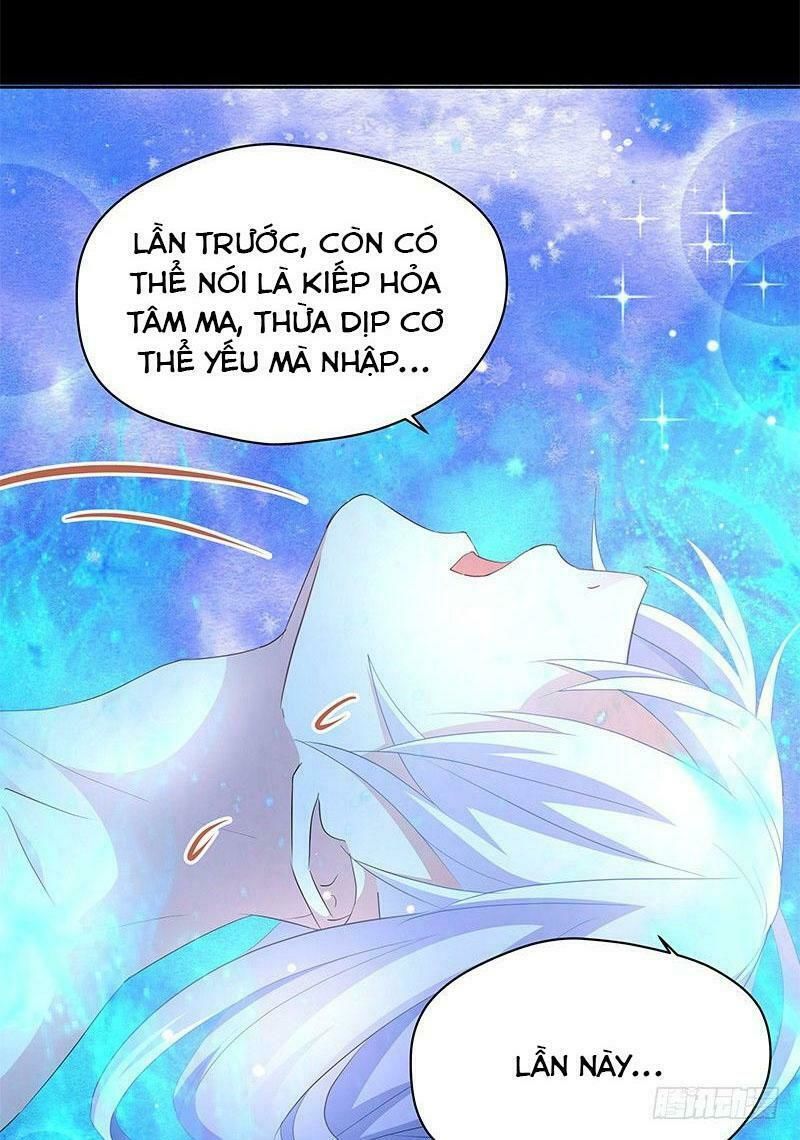 Trò Chơi Trừng Phạt Chapter 17 - Trang 2