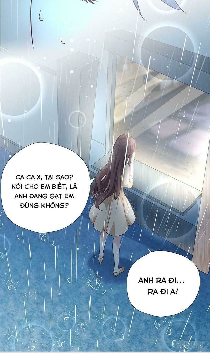 Trò Chơi Trừng Phạt Chapter 16 - Trang 2