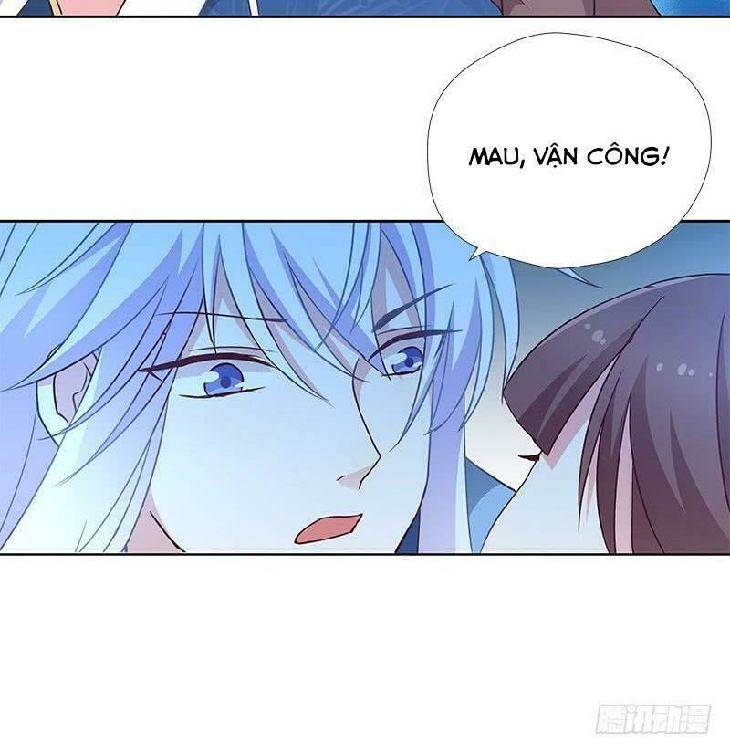 Trò Chơi Trừng Phạt Chapter 16 - Trang 2