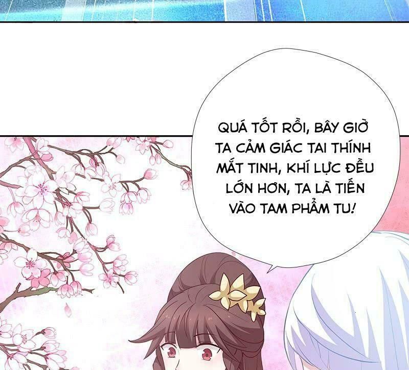 Trò Chơi Trừng Phạt Chapter 16 - Trang 2