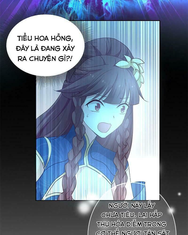 Trò Chơi Trừng Phạt Chapter 16 - Trang 2