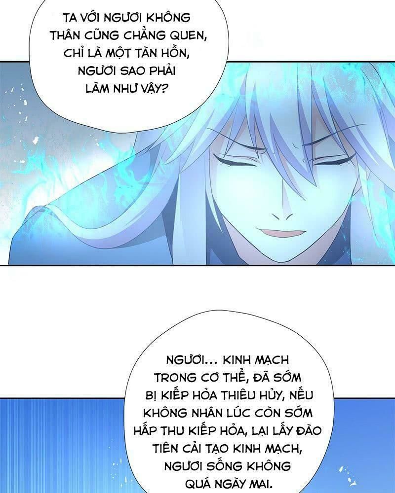 Trò Chơi Trừng Phạt Chapter 16 - Trang 2