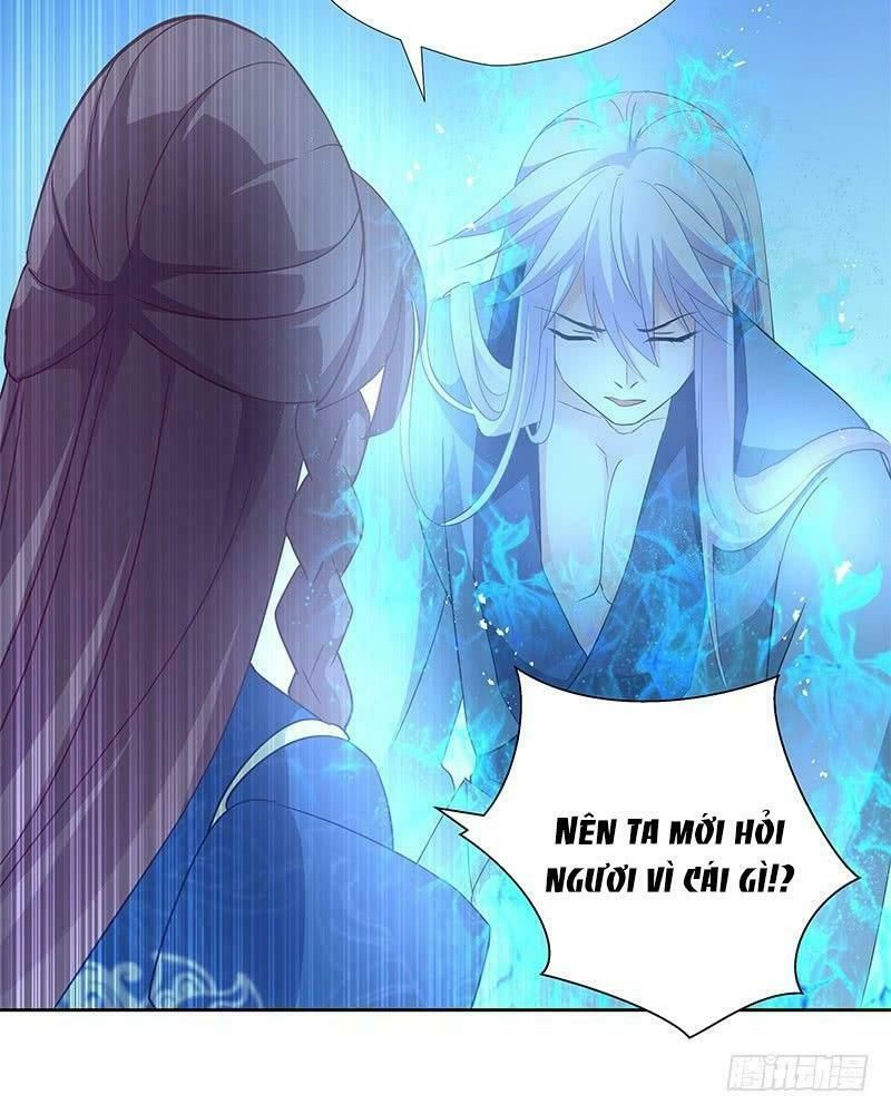 Trò Chơi Trừng Phạt Chapter 16 - Trang 2