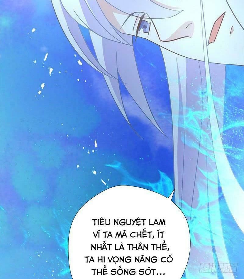 Trò Chơi Trừng Phạt Chapter 16 - Trang 2