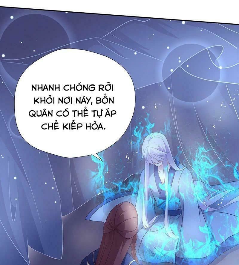 Trò Chơi Trừng Phạt Chapter 16 - Trang 2