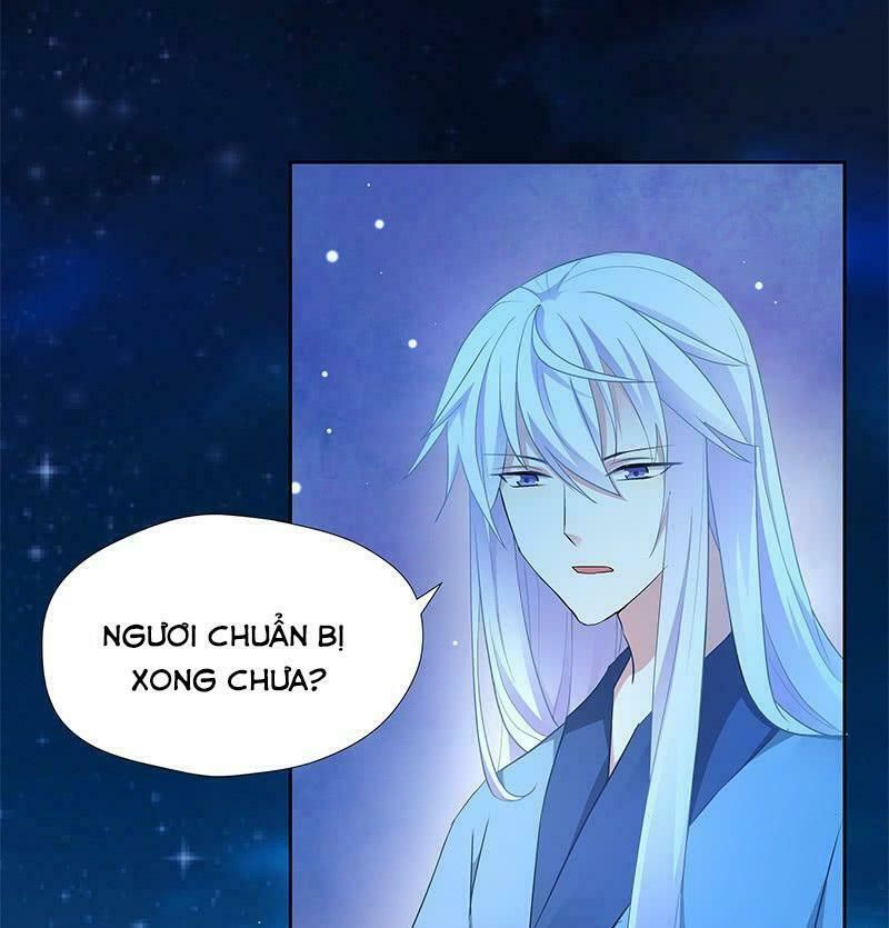 Trò Chơi Trừng Phạt Chapter 16 - Trang 2