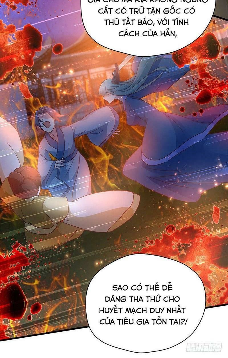 Trò Chơi Trừng Phạt Chapter 15 - Trang 2