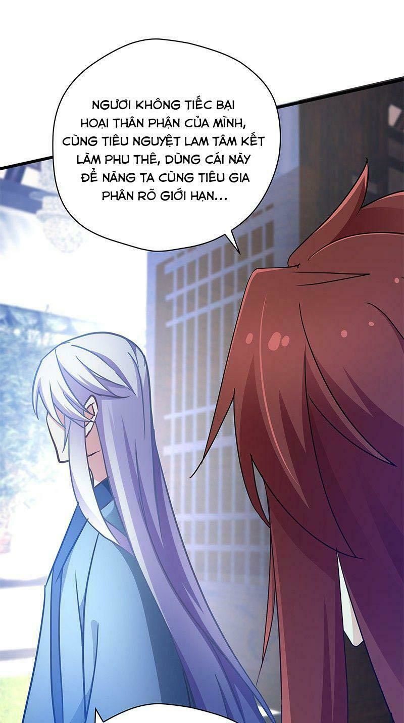 Trò Chơi Trừng Phạt Chapter 15 - Trang 2