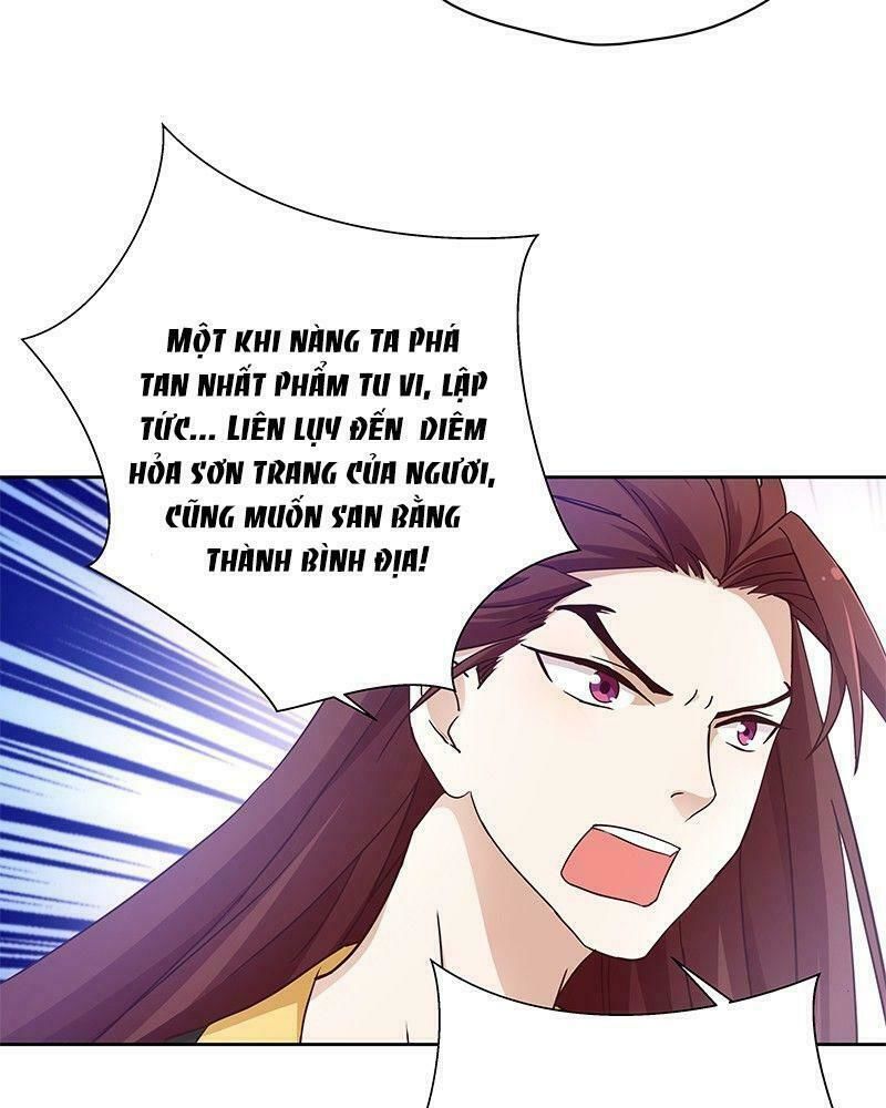 Trò Chơi Trừng Phạt Chapter 15 - Trang 2