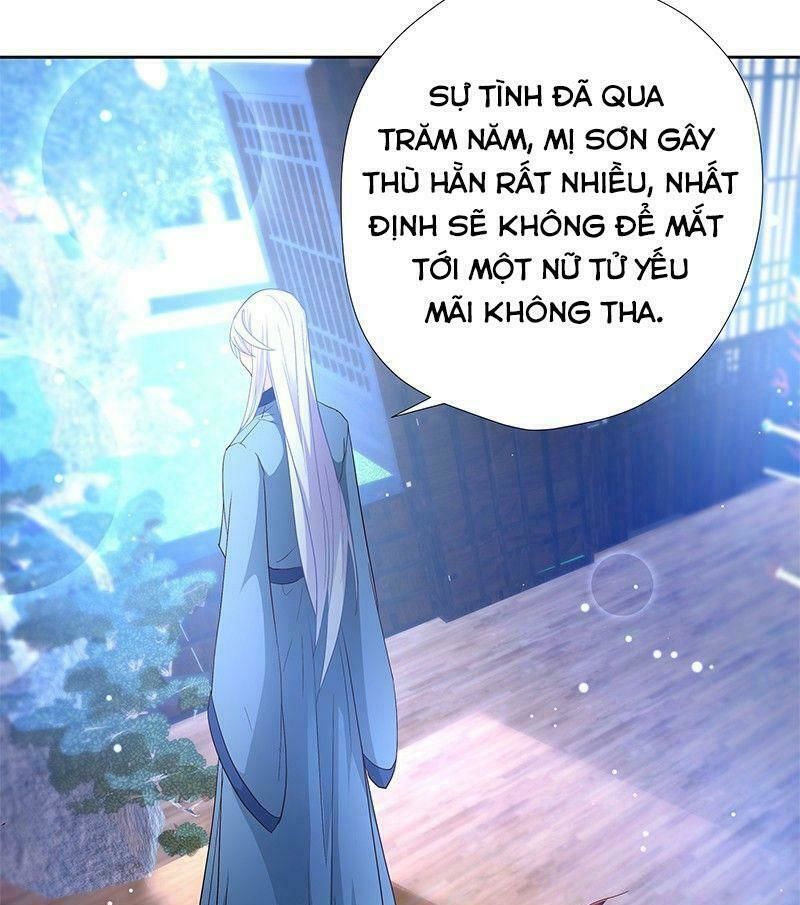 Trò Chơi Trừng Phạt Chapter 15 - Trang 2