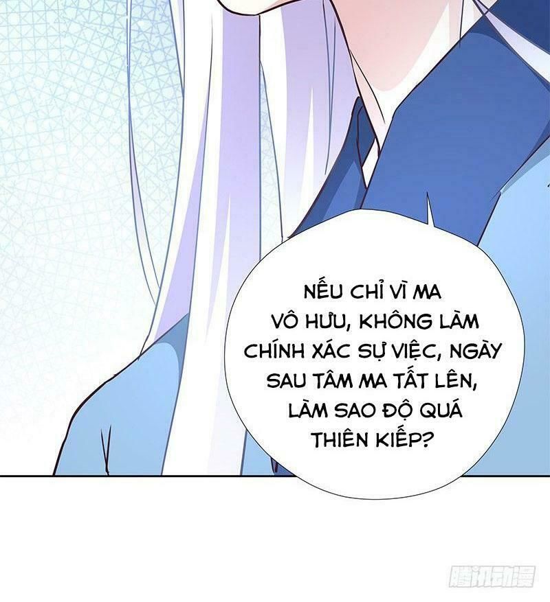 Trò Chơi Trừng Phạt Chapter 15 - Trang 2