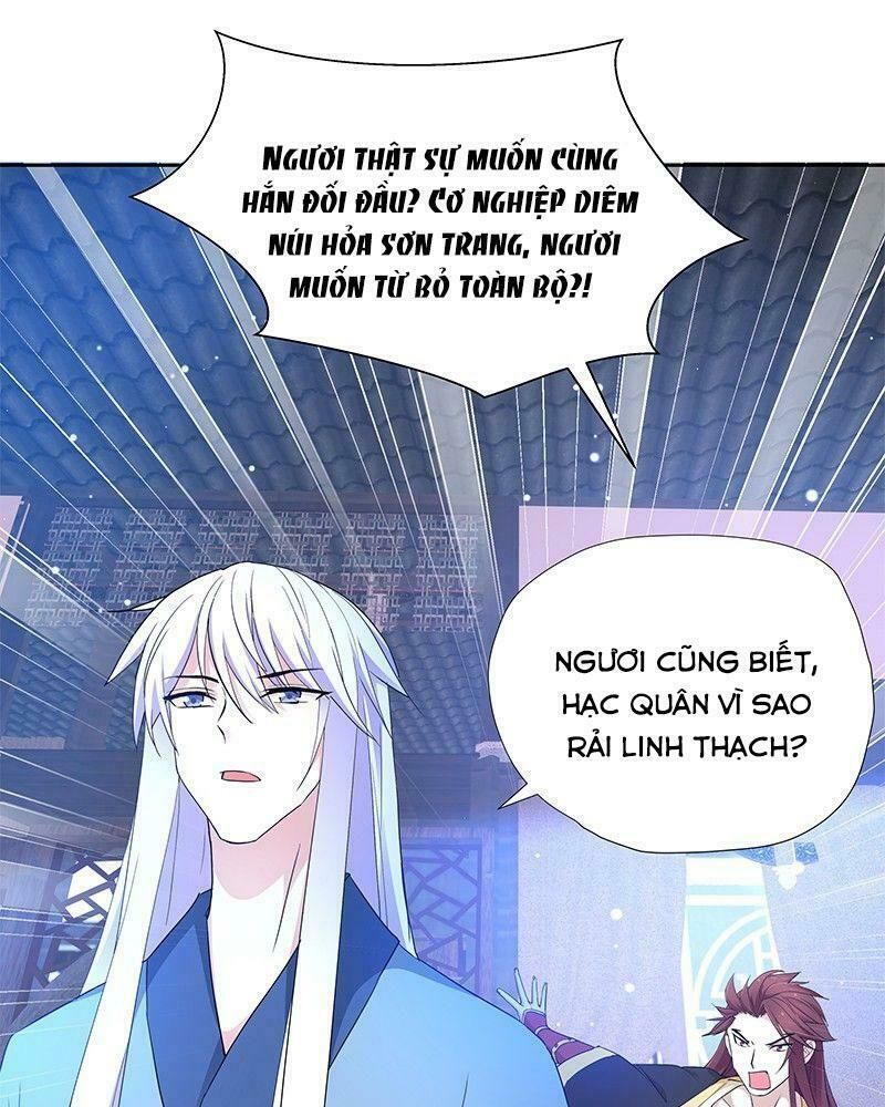 Trò Chơi Trừng Phạt Chapter 15 - Trang 2