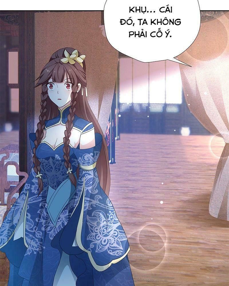 Trò Chơi Trừng Phạt Chapter 15 - Trang 2