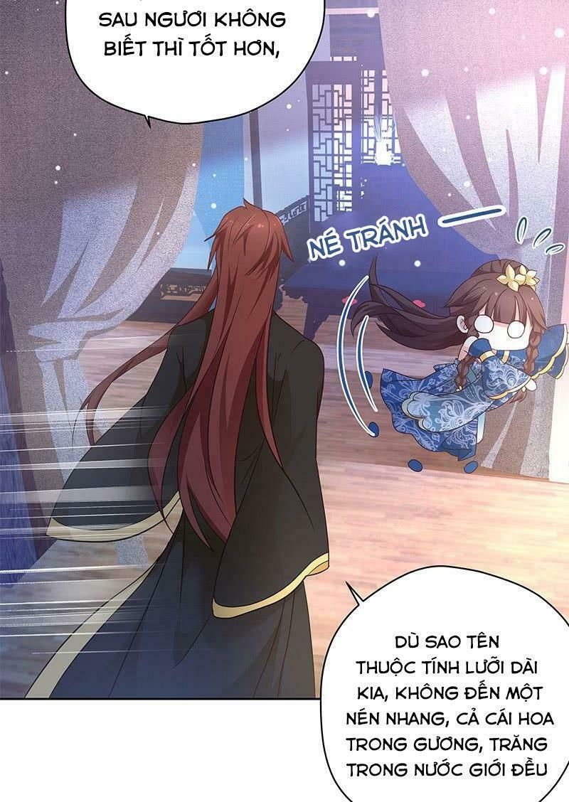 Trò Chơi Trừng Phạt Chapter 15 - Trang 2