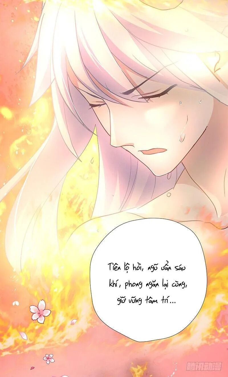 Trò Chơi Trừng Phạt Chapter 14 - Trang 2