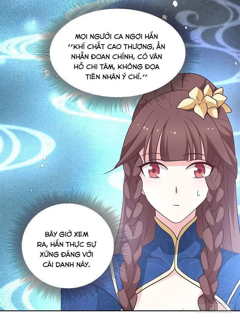 Trò Chơi Trừng Phạt Chapter 14 - Trang 2