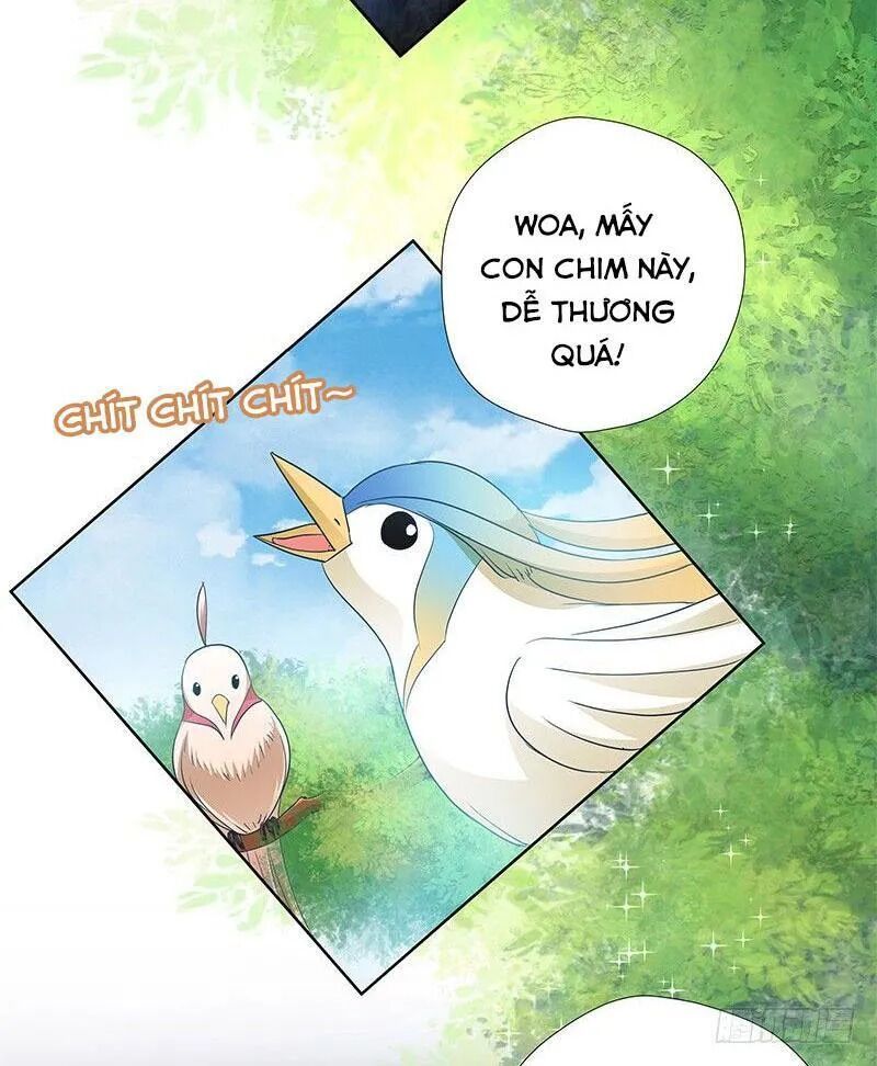 Trò Chơi Trừng Phạt Chapter 14 - Trang 2