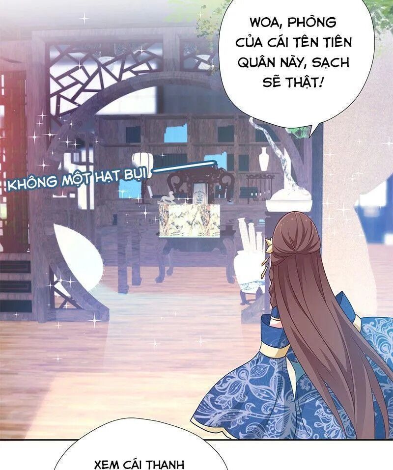 Trò Chơi Trừng Phạt Chapter 14 - Trang 2