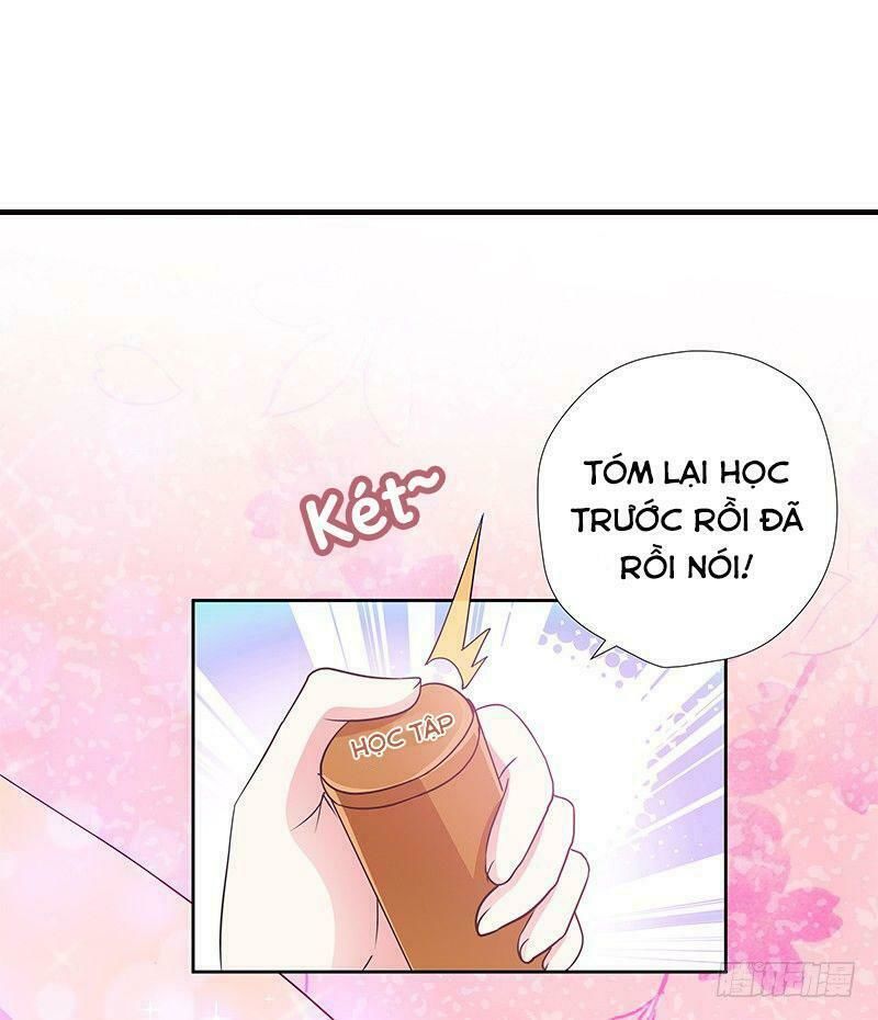 Trò Chơi Trừng Phạt Chapter 13 - Trang 2