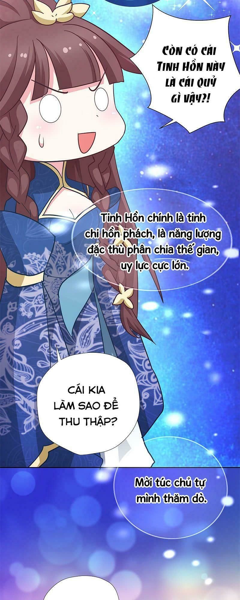 Trò Chơi Trừng Phạt Chapter 13 - Trang 2