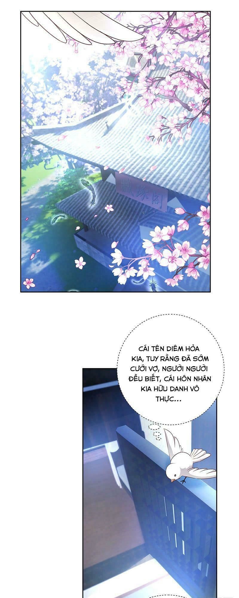 Trò Chơi Trừng Phạt Chapter 12 - Trang 2