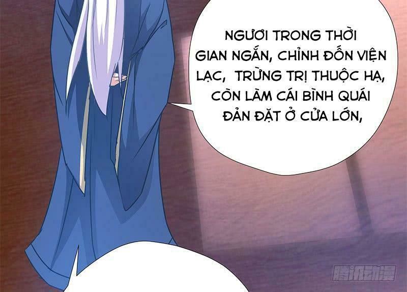 Trò Chơi Trừng Phạt Chapter 12 - Trang 2