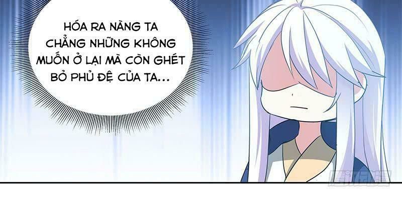 Trò Chơi Trừng Phạt Chapter 12 - Trang 2