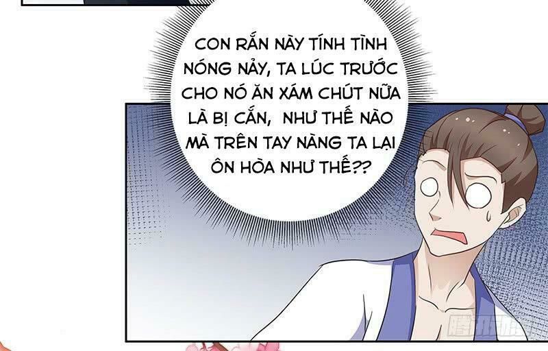 Trò Chơi Trừng Phạt Chapter 11 - Trang 2