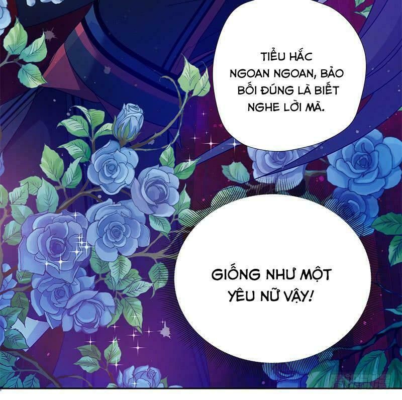 Trò Chơi Trừng Phạt Chapter 11 - Trang 2