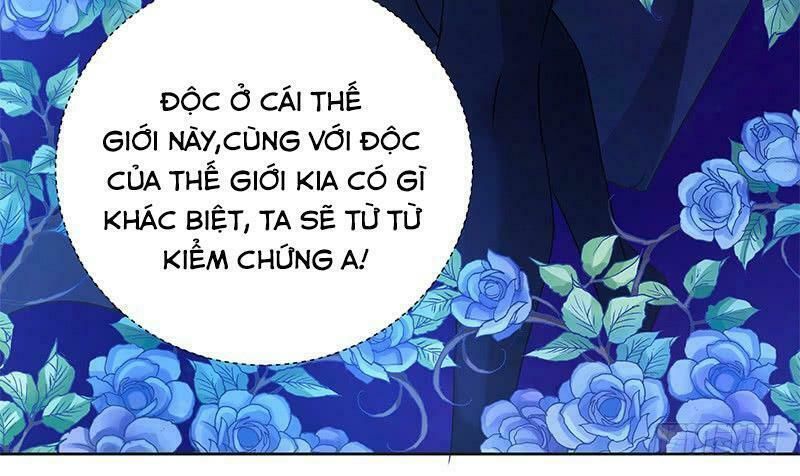 Trò Chơi Trừng Phạt Chapter 11 - Trang 2