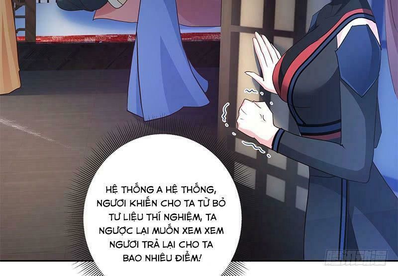 Trò Chơi Trừng Phạt Chapter 11 - Trang 2