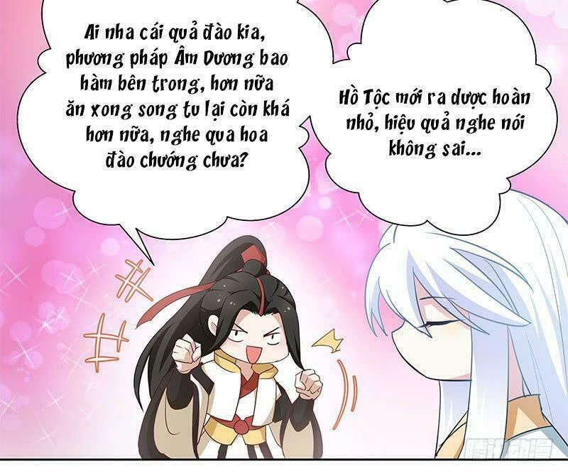 Trò Chơi Trừng Phạt Chapter 11 - Trang 2