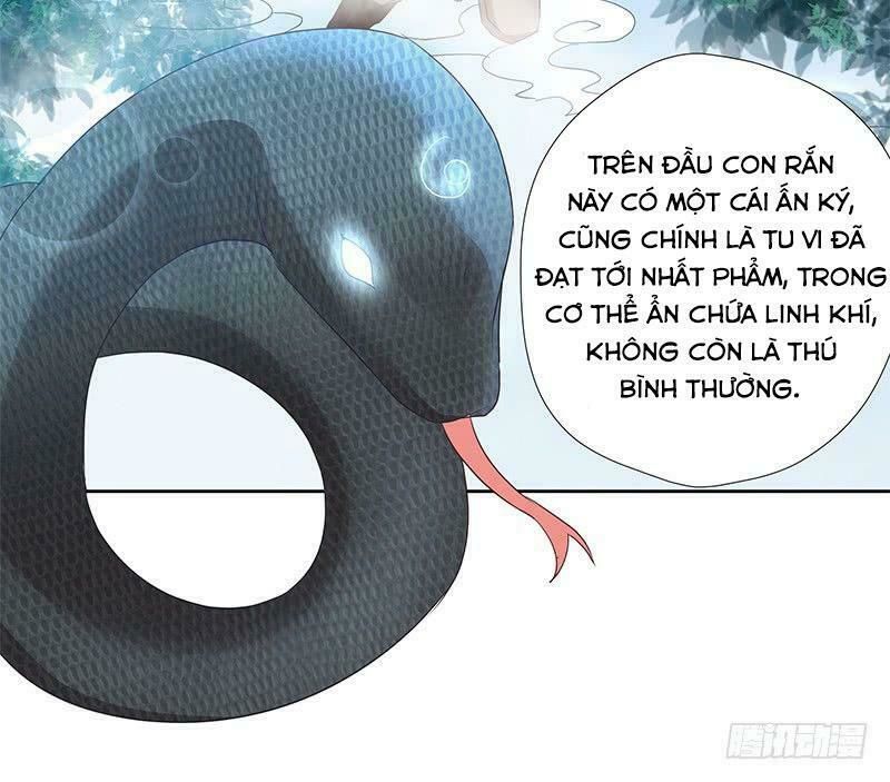 Trò Chơi Trừng Phạt Chapter 11 - Trang 2