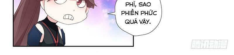 Trò Chơi Trừng Phạt Chapter 11 - Trang 2