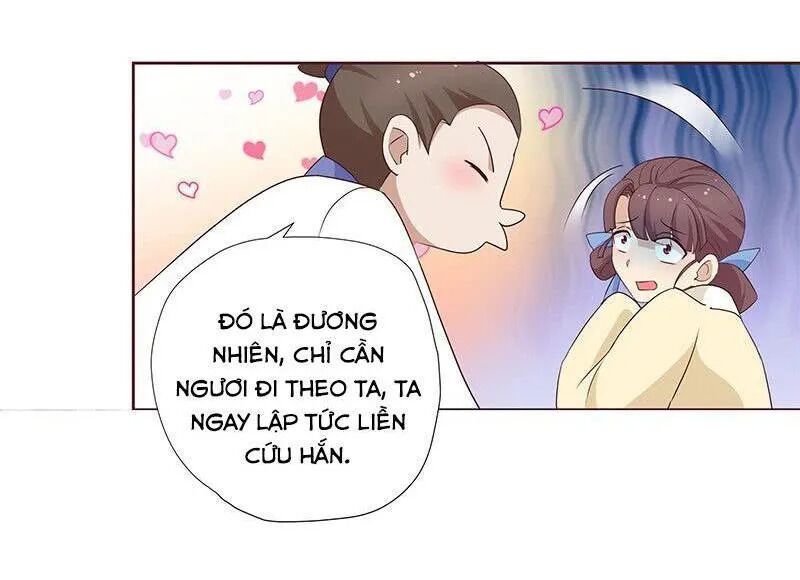 Trò Chơi Trừng Phạt Chapter 10 - Trang 2