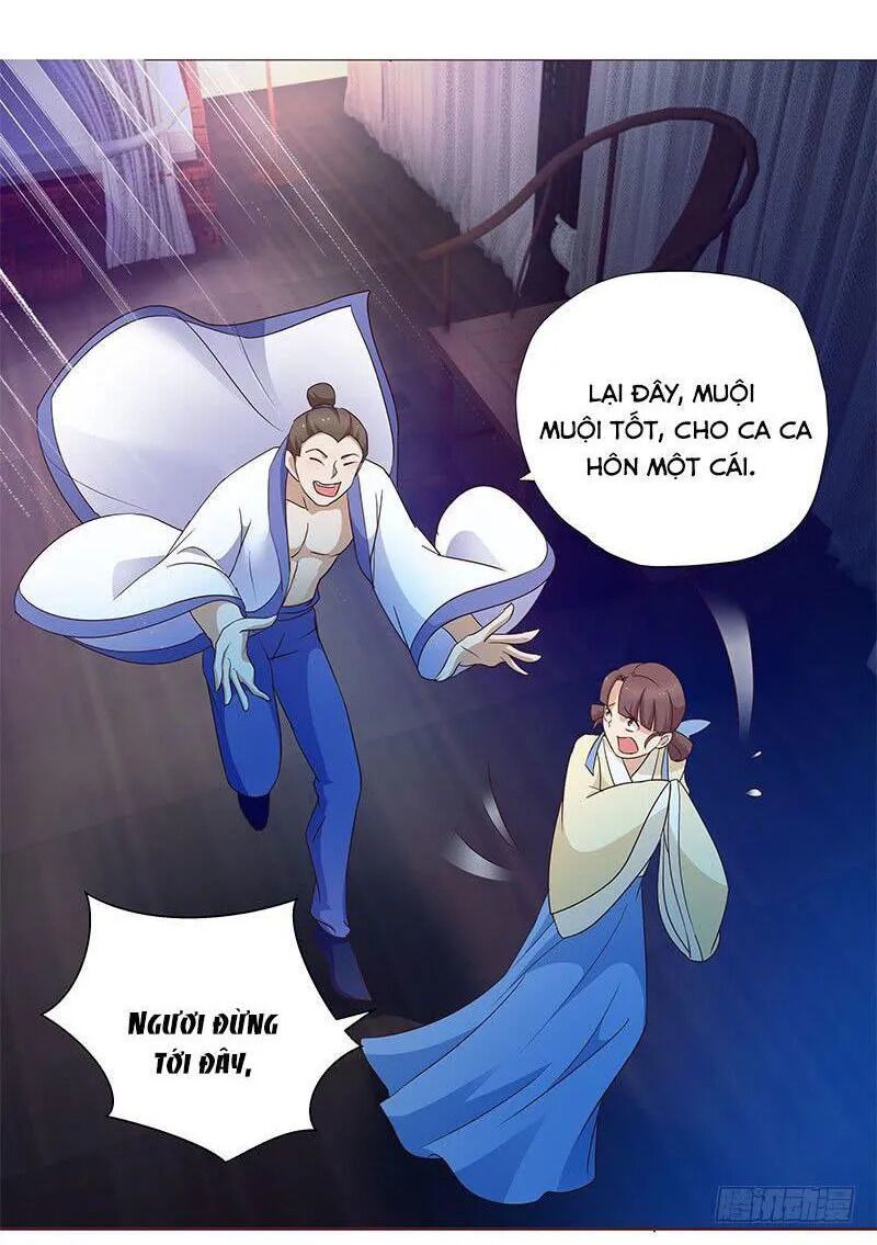 Trò Chơi Trừng Phạt Chapter 10 - Trang 2