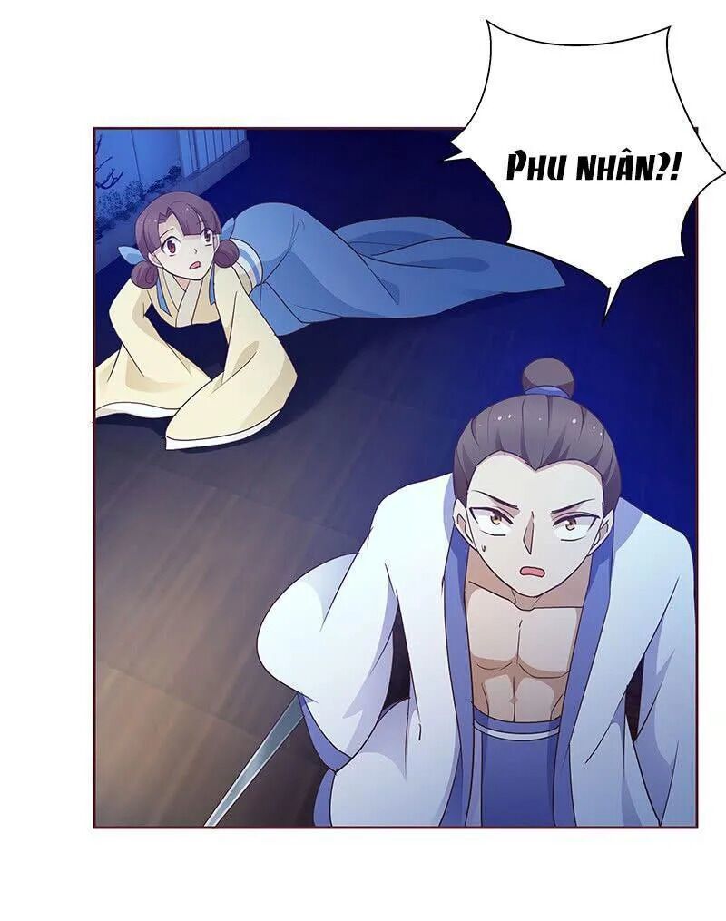 Trò Chơi Trừng Phạt Chapter 10 - Trang 2