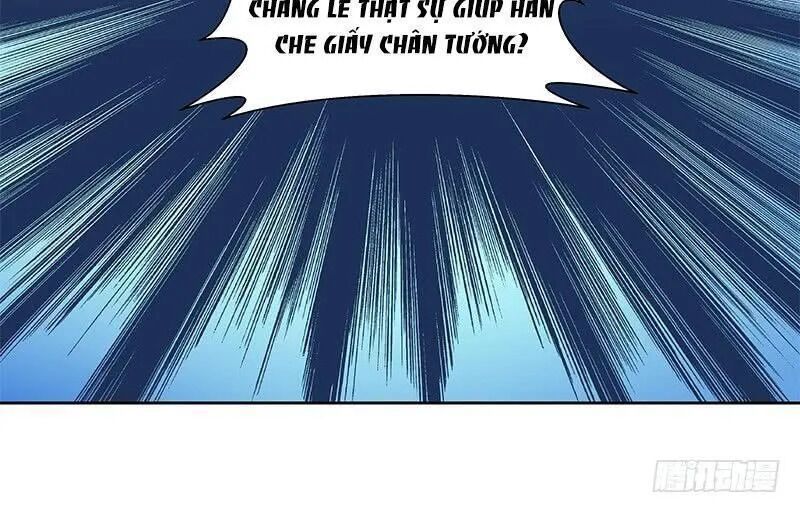 Trò Chơi Trừng Phạt Chapter 10 - Trang 2